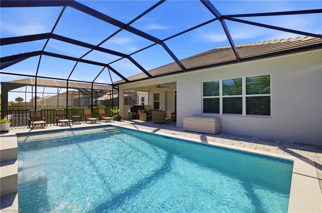 TIDE MARSH - Residential