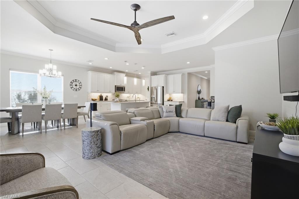 TIDE MARSH - Residential