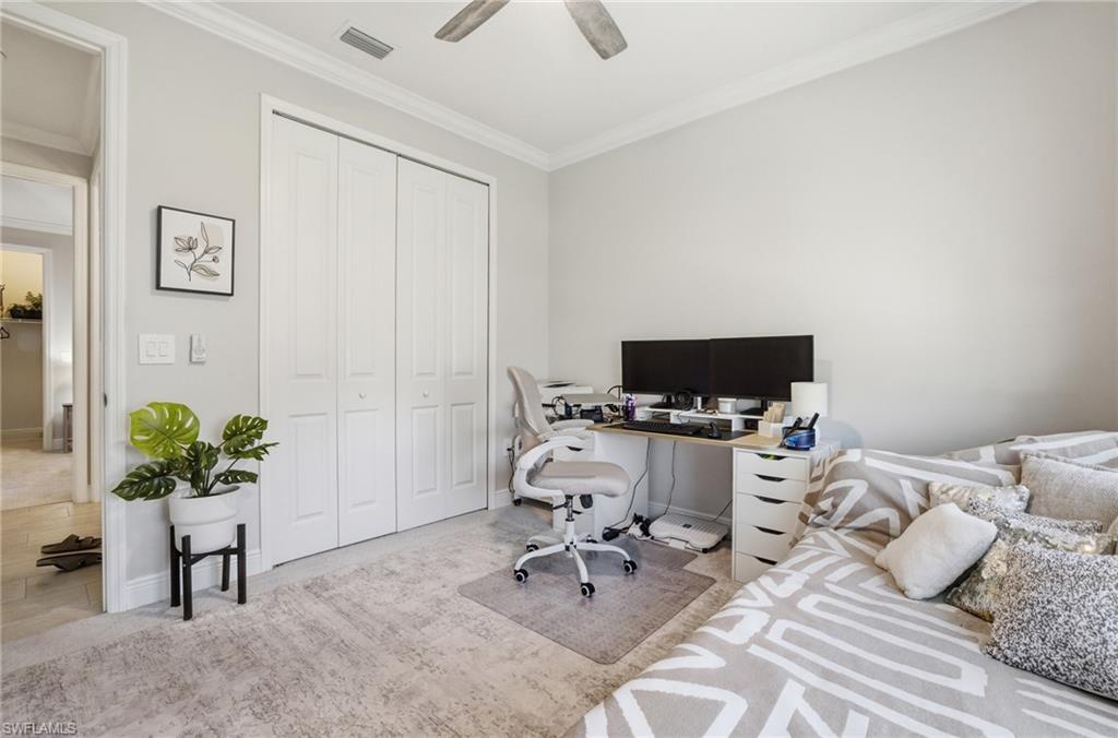 TIDE MARSH - Residential