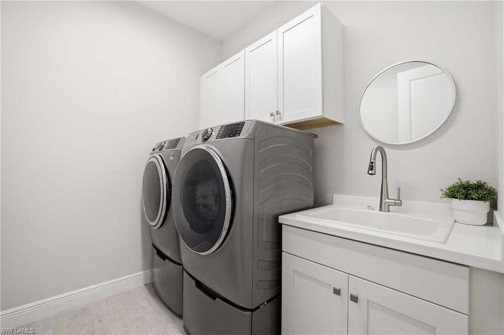 TIDE MARSH - Residential