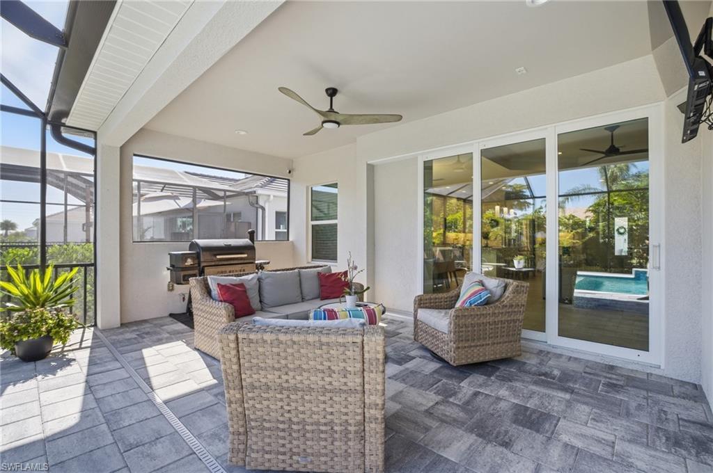 TIDE MARSH - Residential