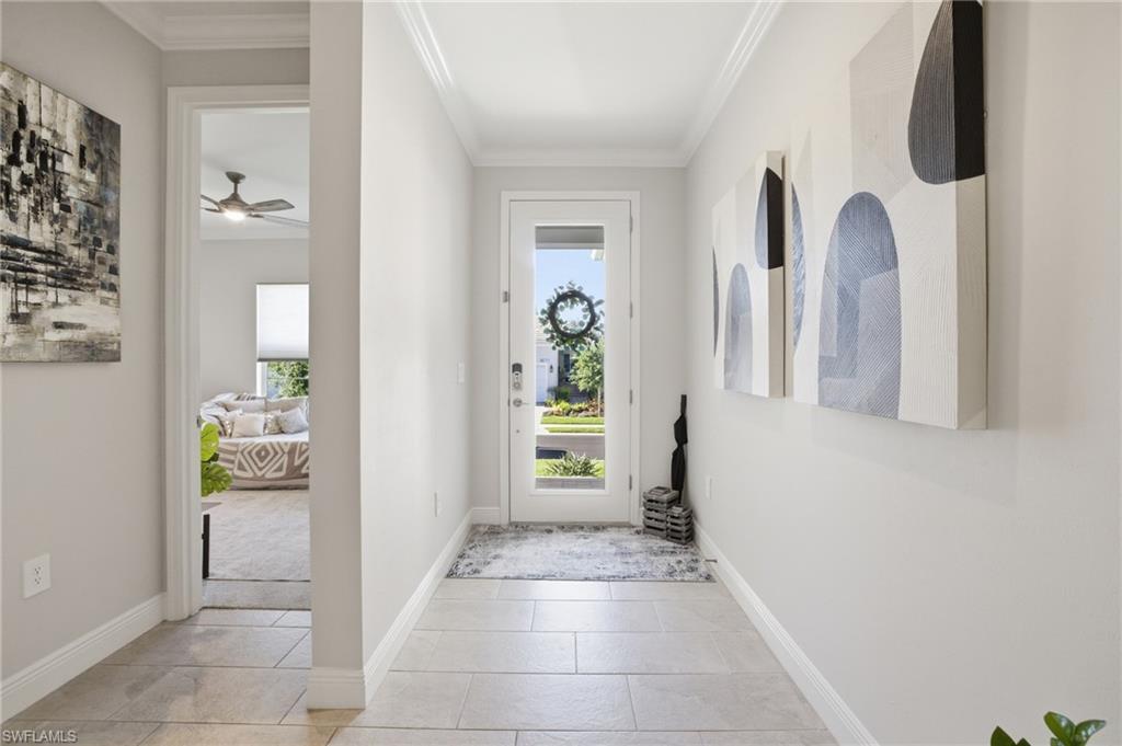 TIDE MARSH - Residential