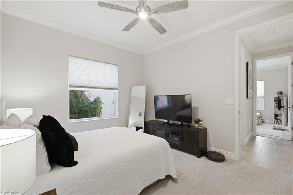 TIDE MARSH - Residential