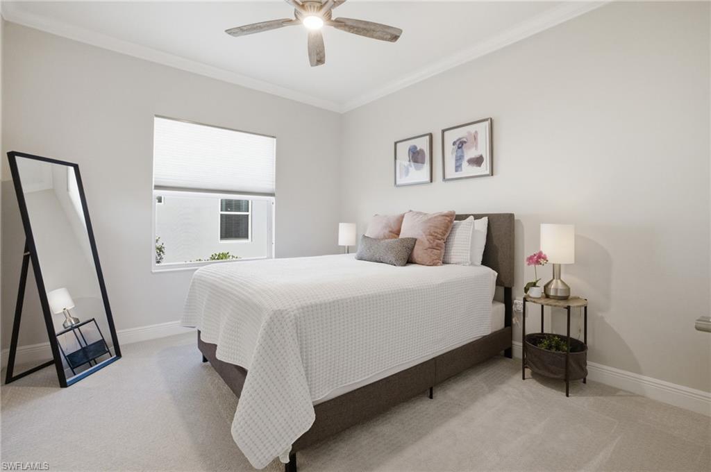 TIDE MARSH - Residential