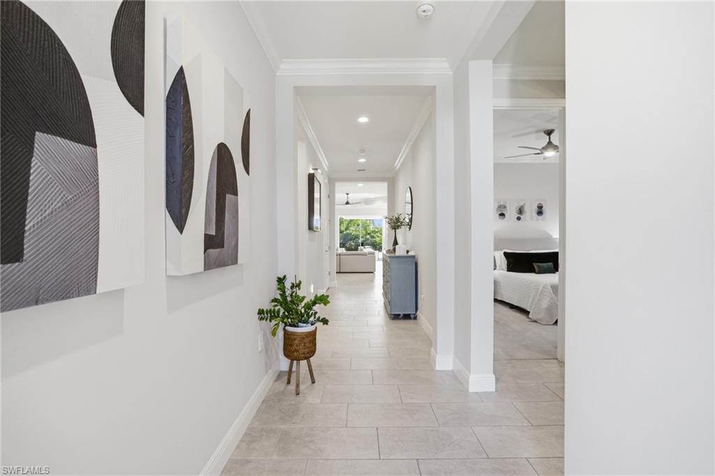 TIDE MARSH - Residential