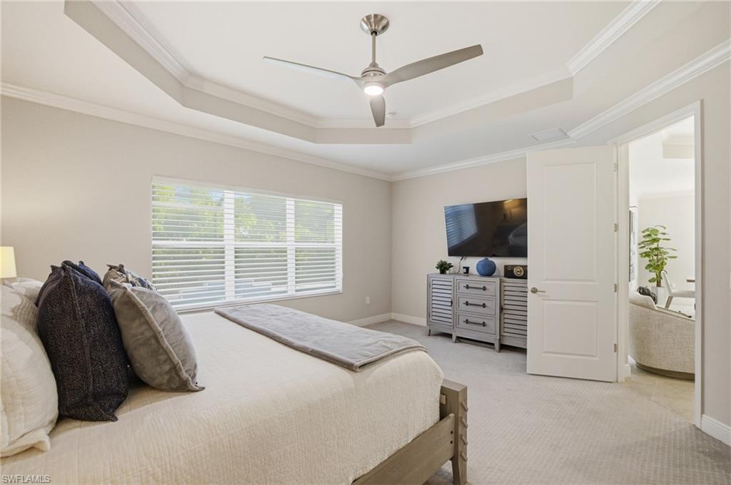 TIDE MARSH - Residential