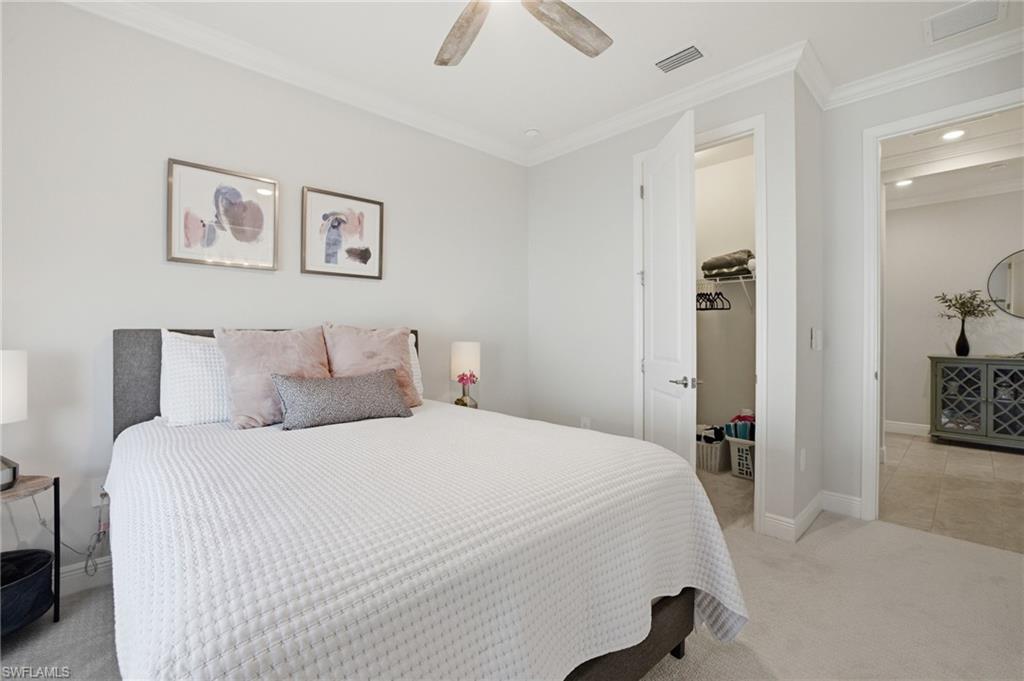 TIDE MARSH - Residential