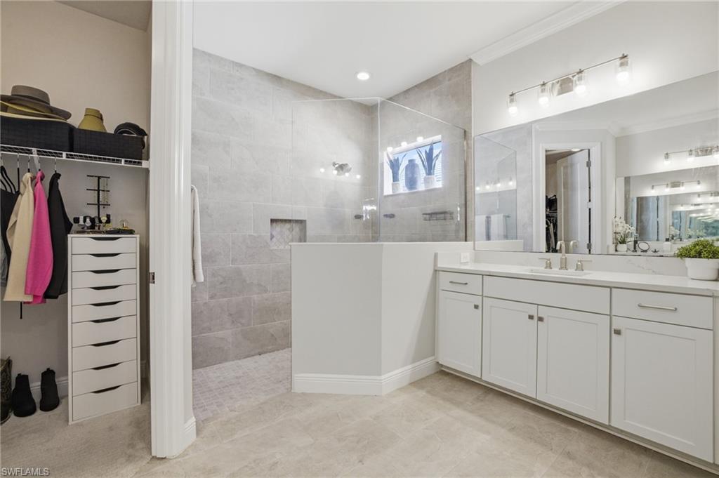 TIDE MARSH - Residential