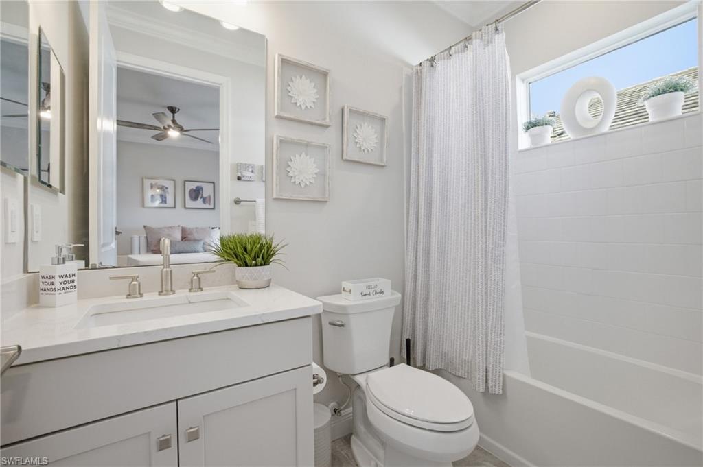 TIDE MARSH - Residential