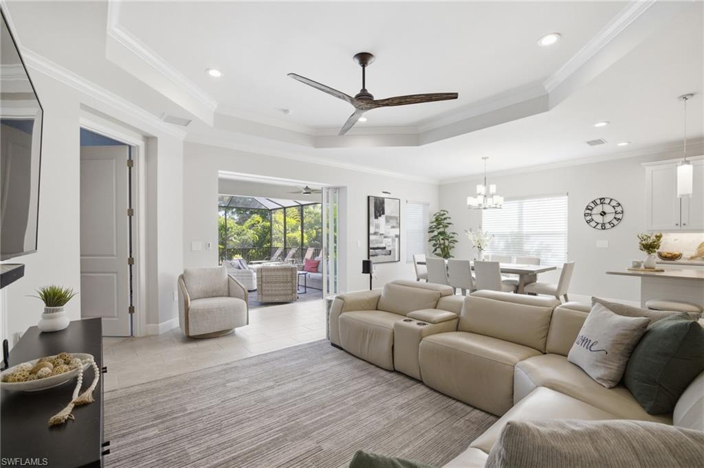 TIDE MARSH - Residential