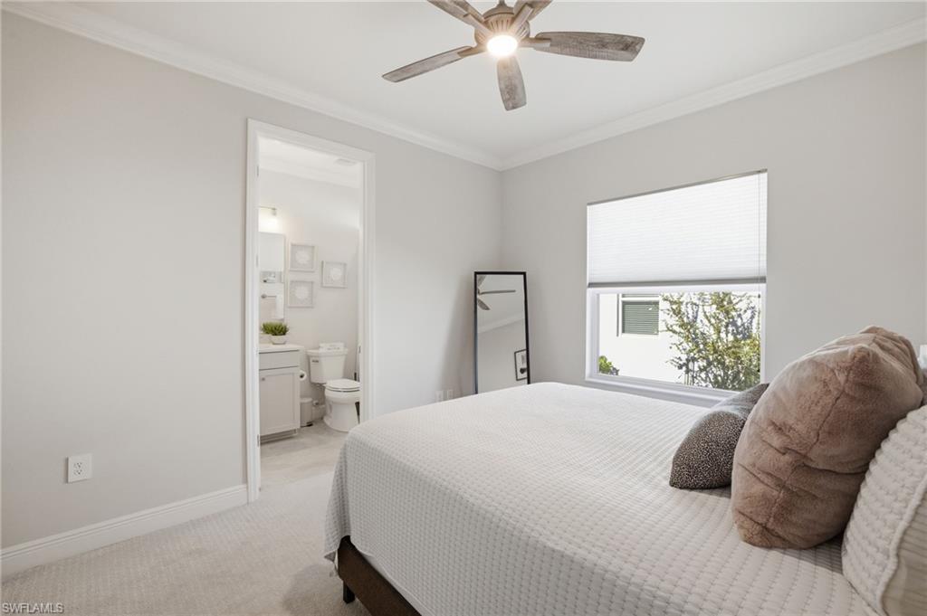 TIDE MARSH - Residential