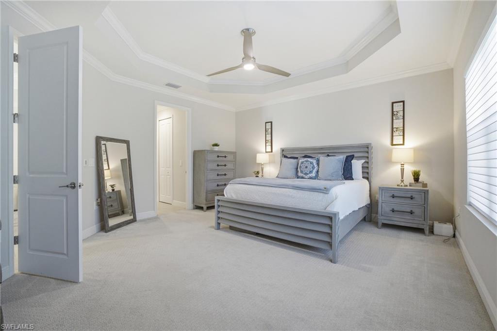 TIDE MARSH - Residential