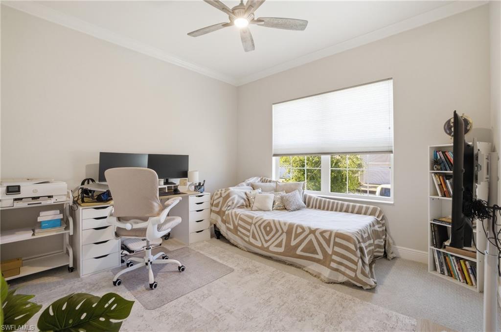 TIDE MARSH - Residential