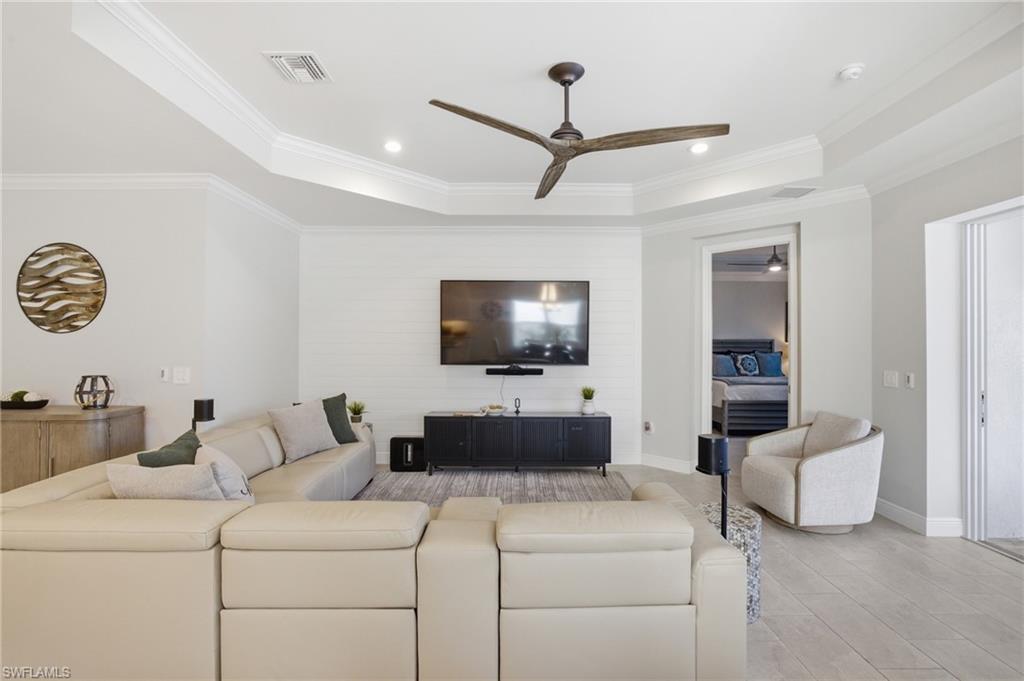 TIDE MARSH - Residential