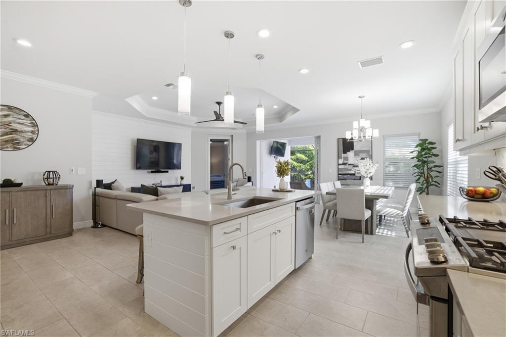 TIDE MARSH - Residential