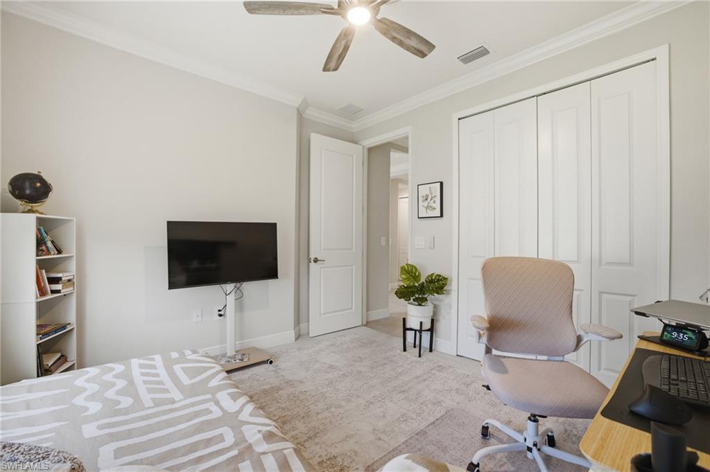 TIDE MARSH - Residential