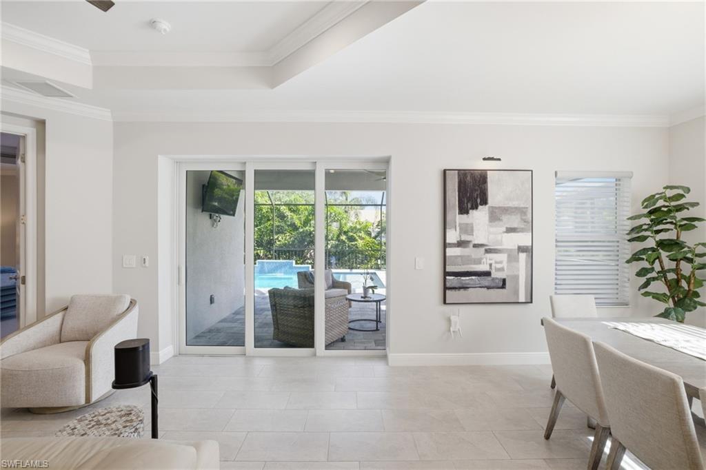 TIDE MARSH - Residential