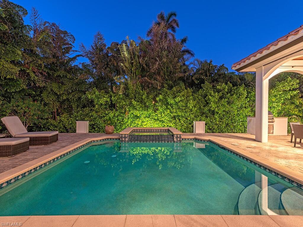 OLDE NAPLES - Residential