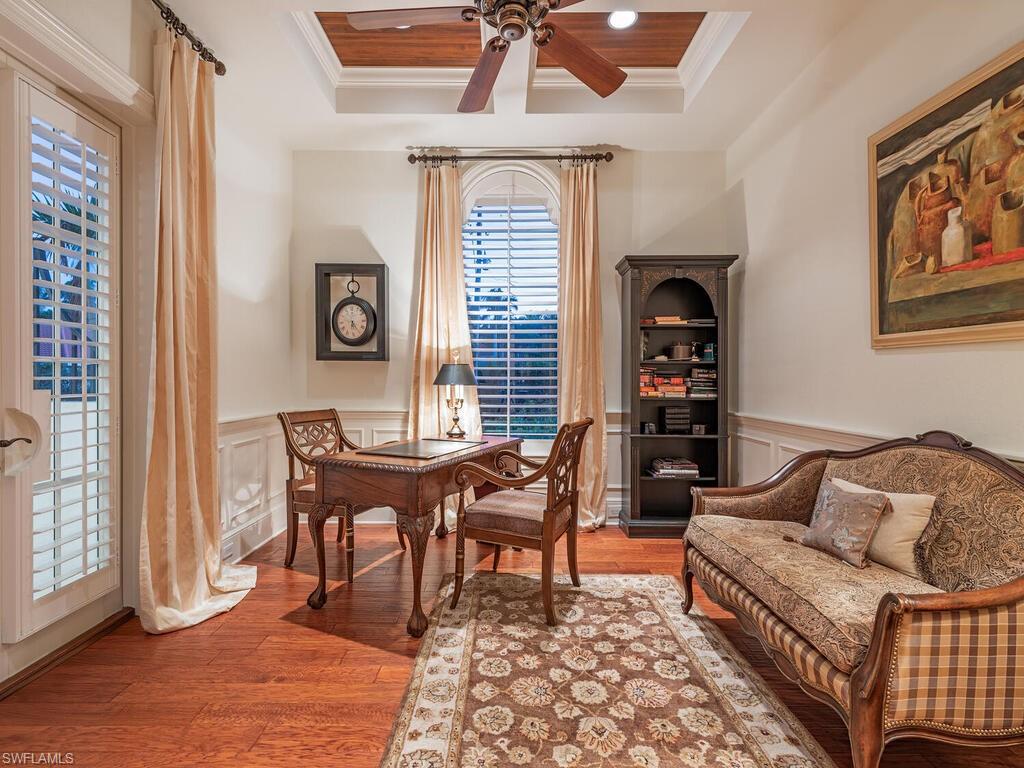 OLDE NAPLES - Residential