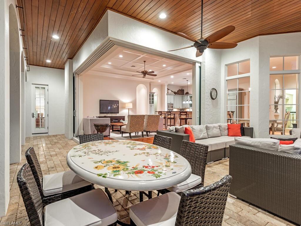 OLDE NAPLES - Residential