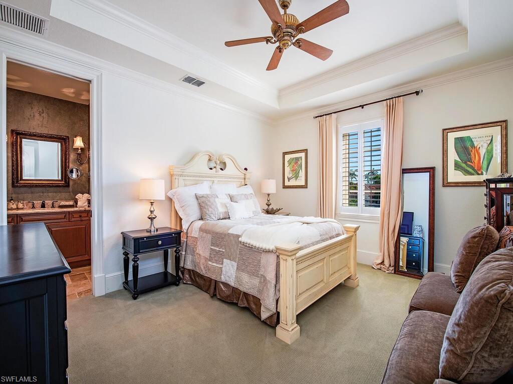 OLDE NAPLES - Residential