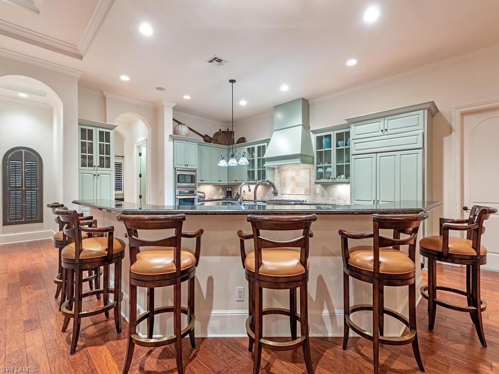 OLDE NAPLES - Residential