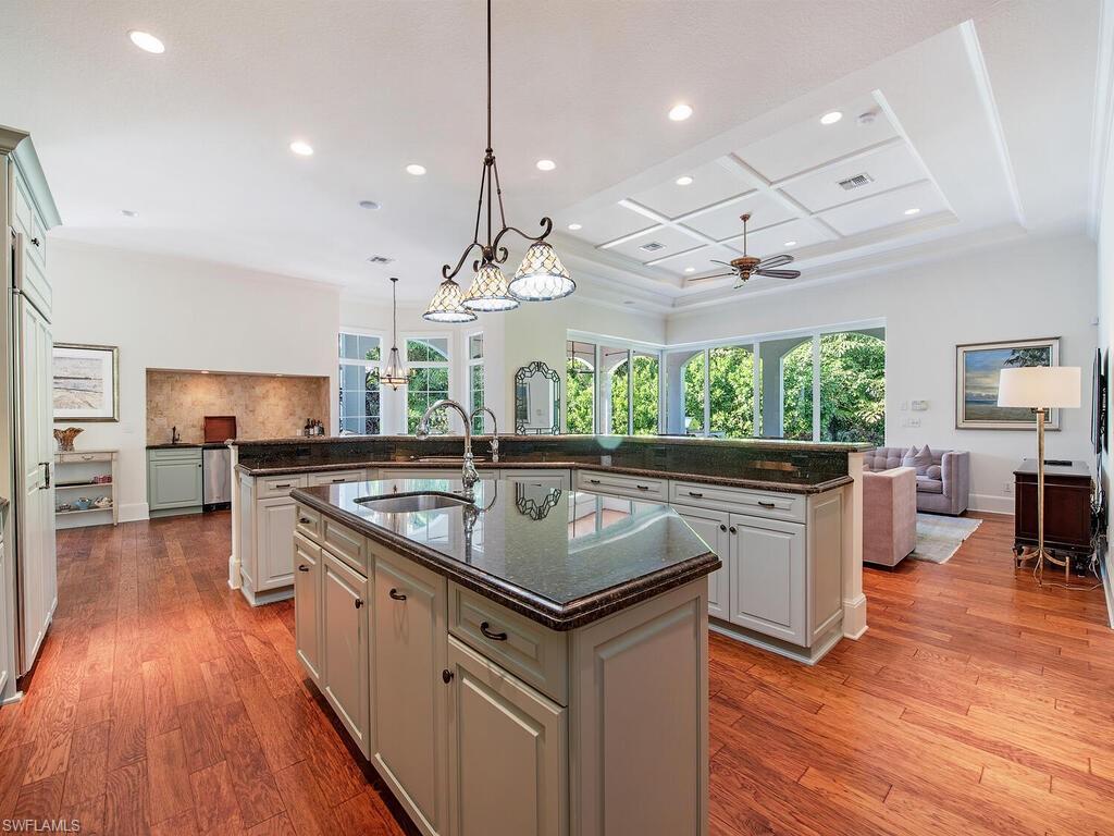 OLDE NAPLES - Residential