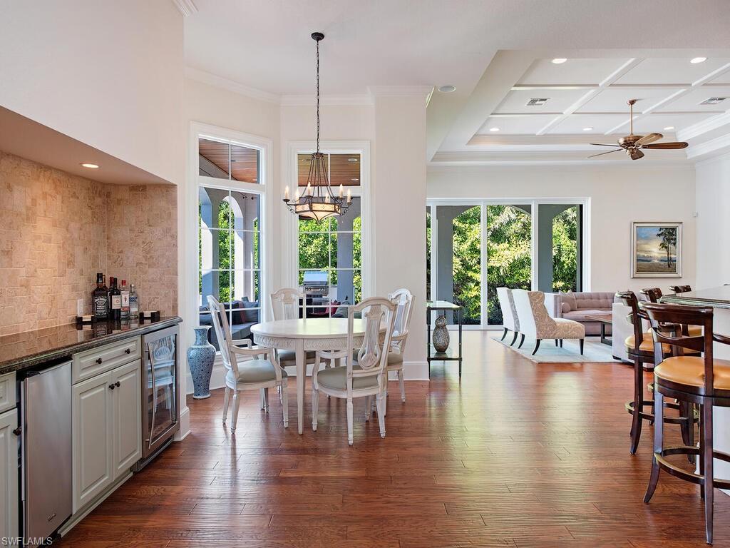 OLDE NAPLES - Residential