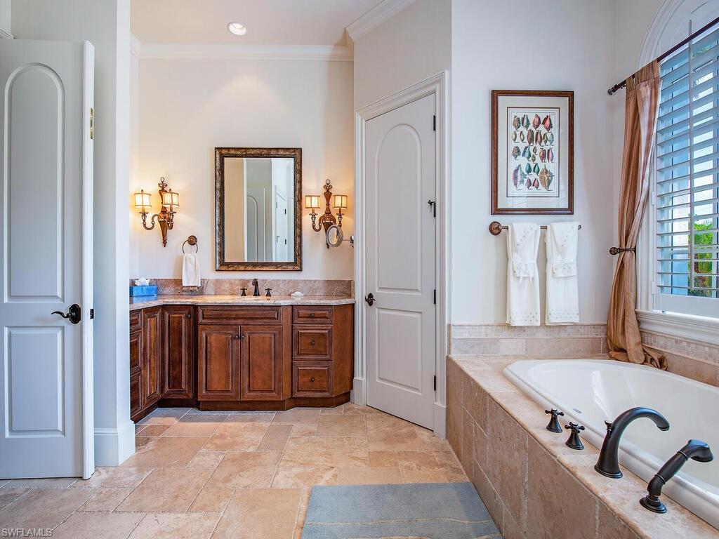 OLDE NAPLES - Residential