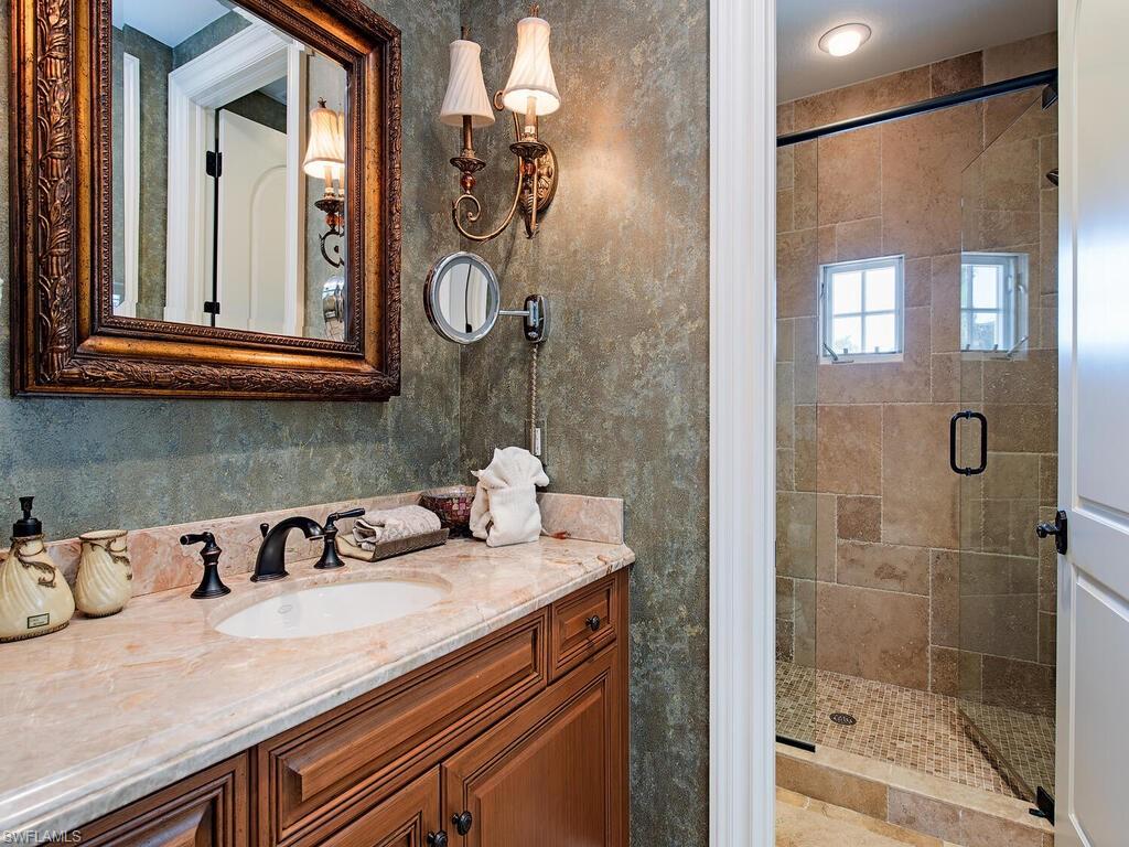 OLDE NAPLES - Residential