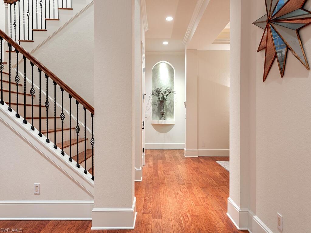 OLDE NAPLES - Residential