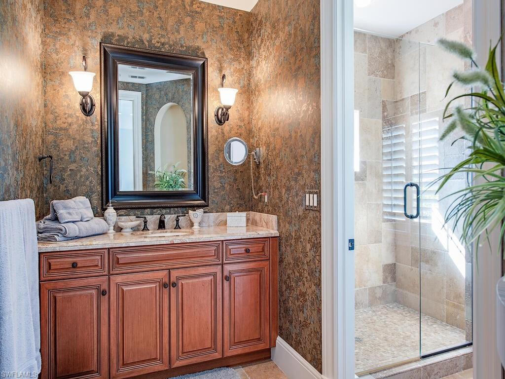 OLDE NAPLES - Residential