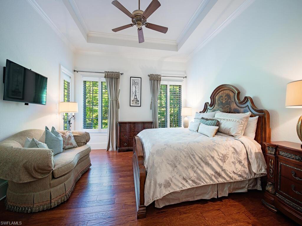 OLDE NAPLES - Residential