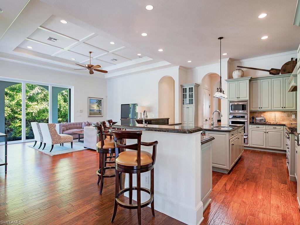 OLDE NAPLES - Residential