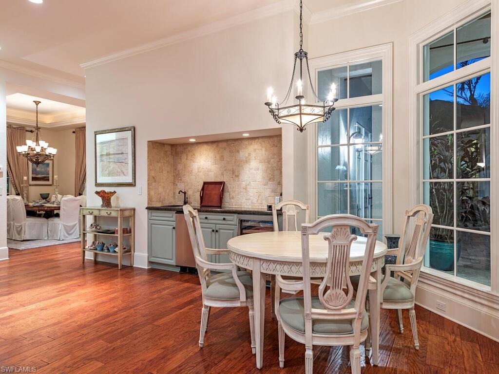 OLDE NAPLES - Residential