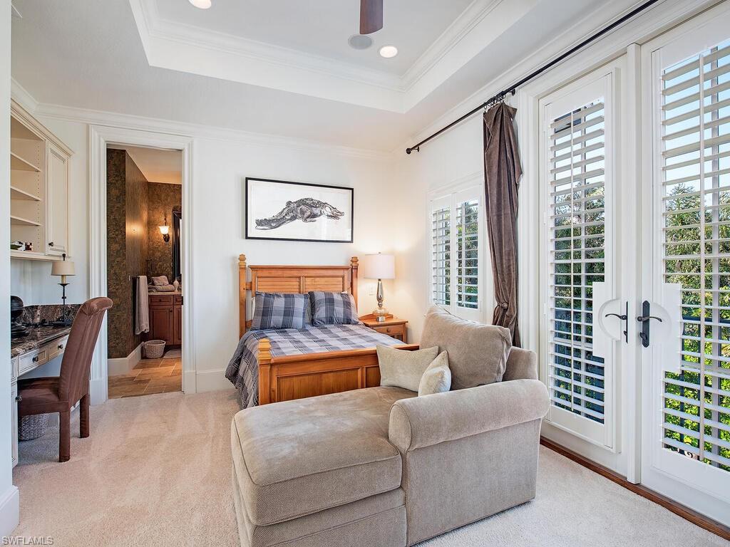 OLDE NAPLES - Residential