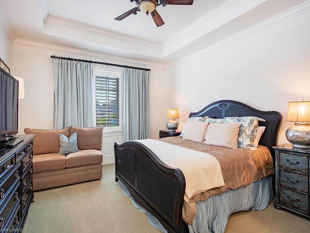 OLDE NAPLES - Residential