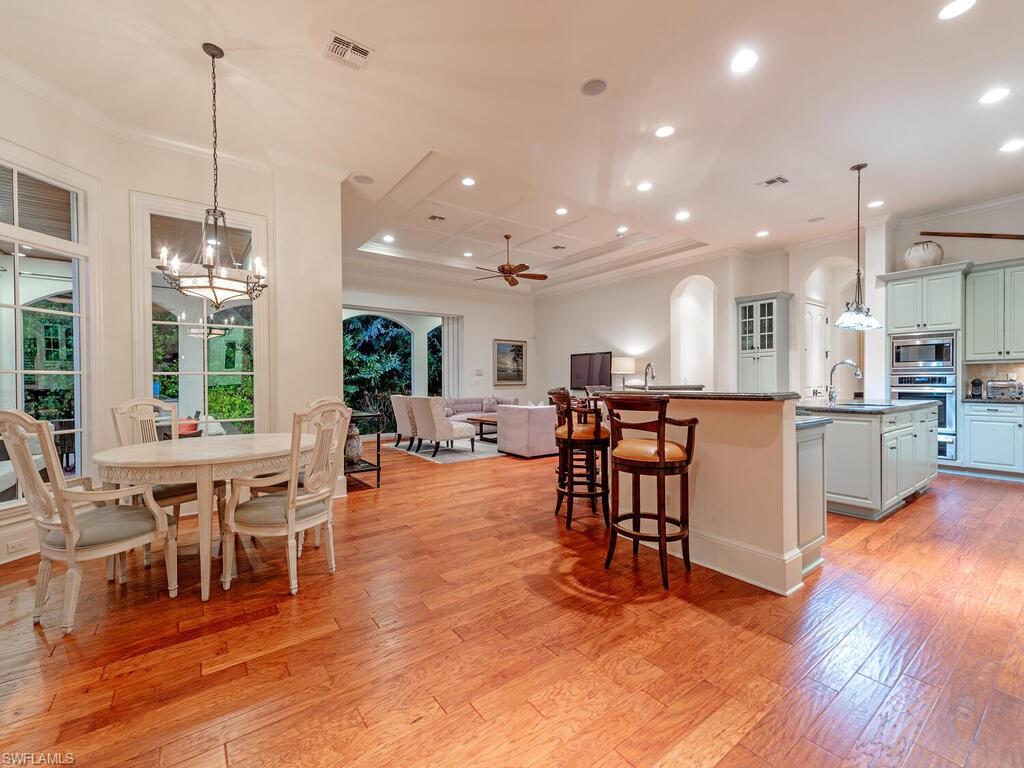 OLDE NAPLES - Residential