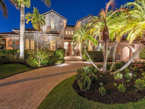 155 20th AVE S NAPLES FL 34102
