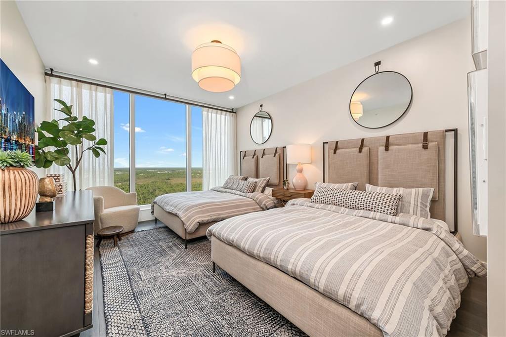 KALEA BAY TOWER 200 - Residential