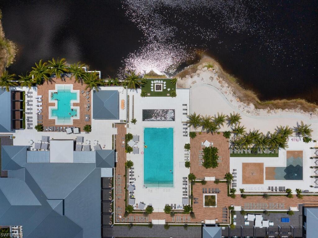 KALEA BAY TOWER 200 - Residential