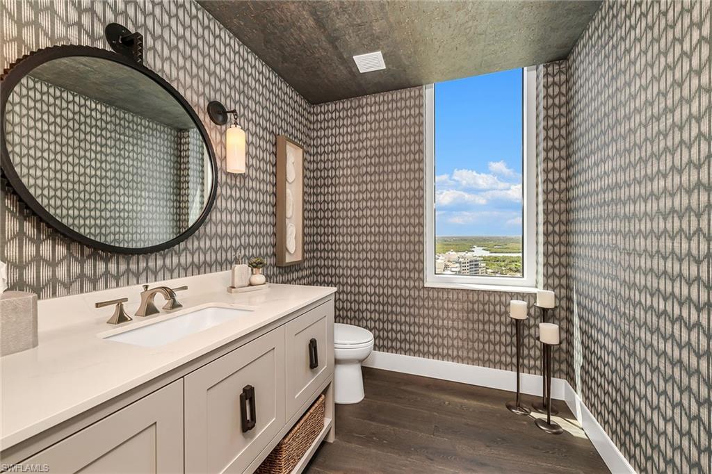 KALEA BAY TOWER 200 - Residential