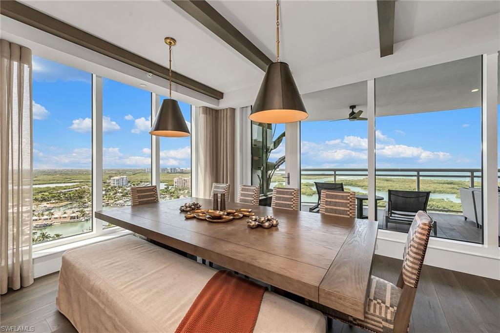 KALEA BAY TOWER 200 - Residential