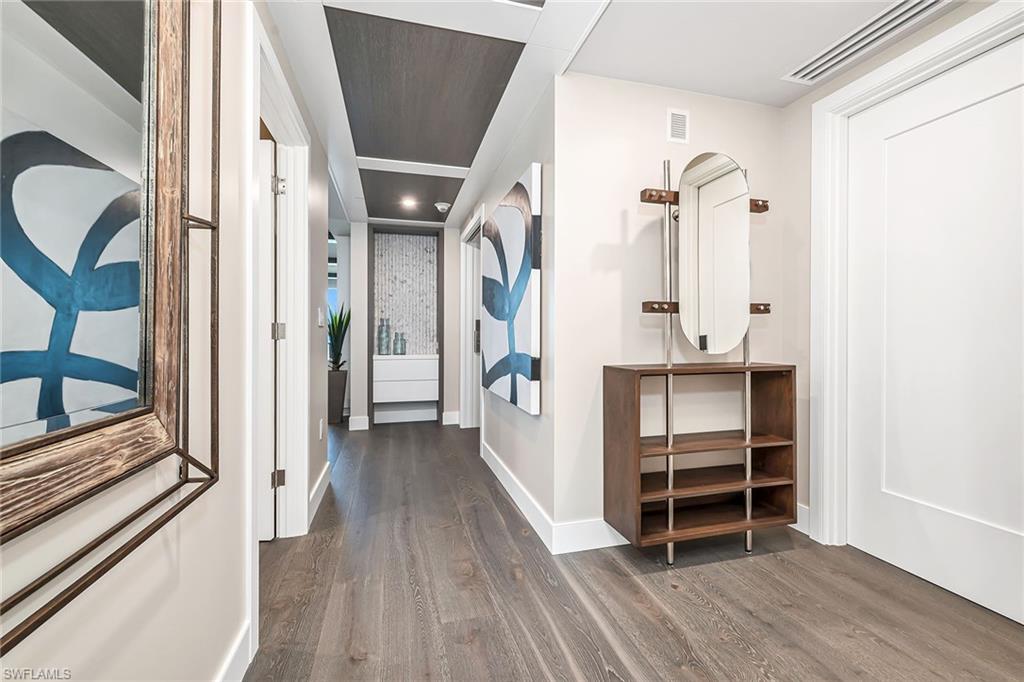 KALEA BAY TOWER 200 - Residential