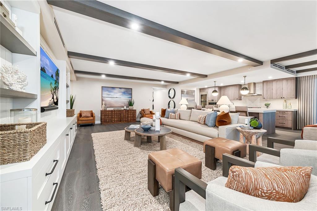 KALEA BAY TOWER 200 - Residential