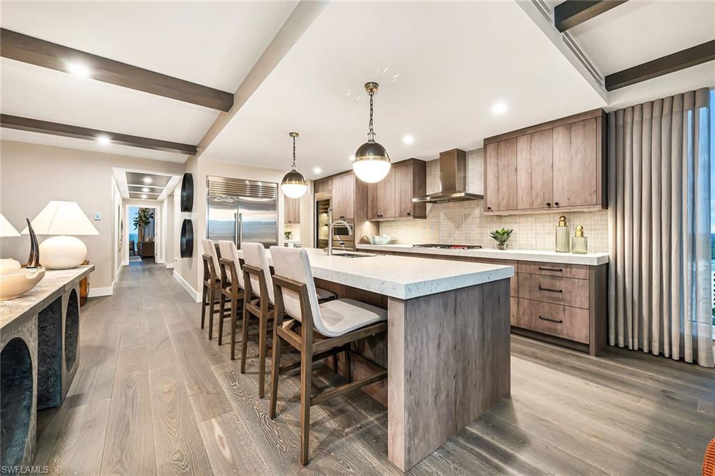 KALEA BAY TOWER 200 - Residential