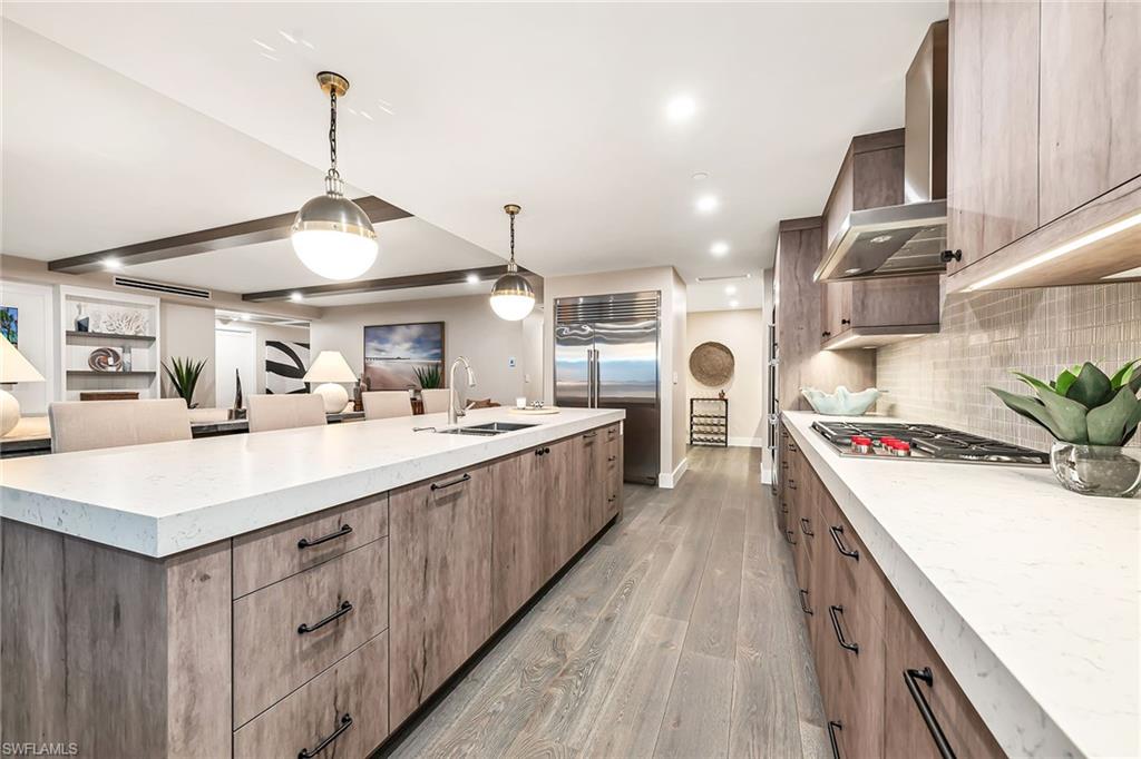 KALEA BAY TOWER 200 - Residential