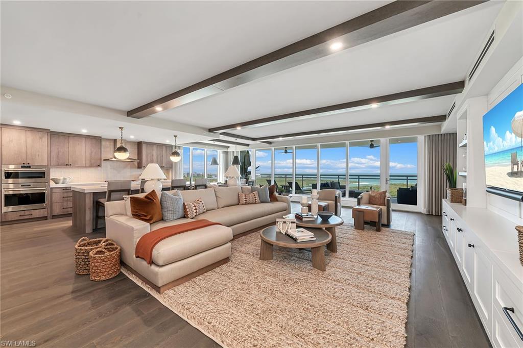 KALEA BAY TOWER 200 - Residential