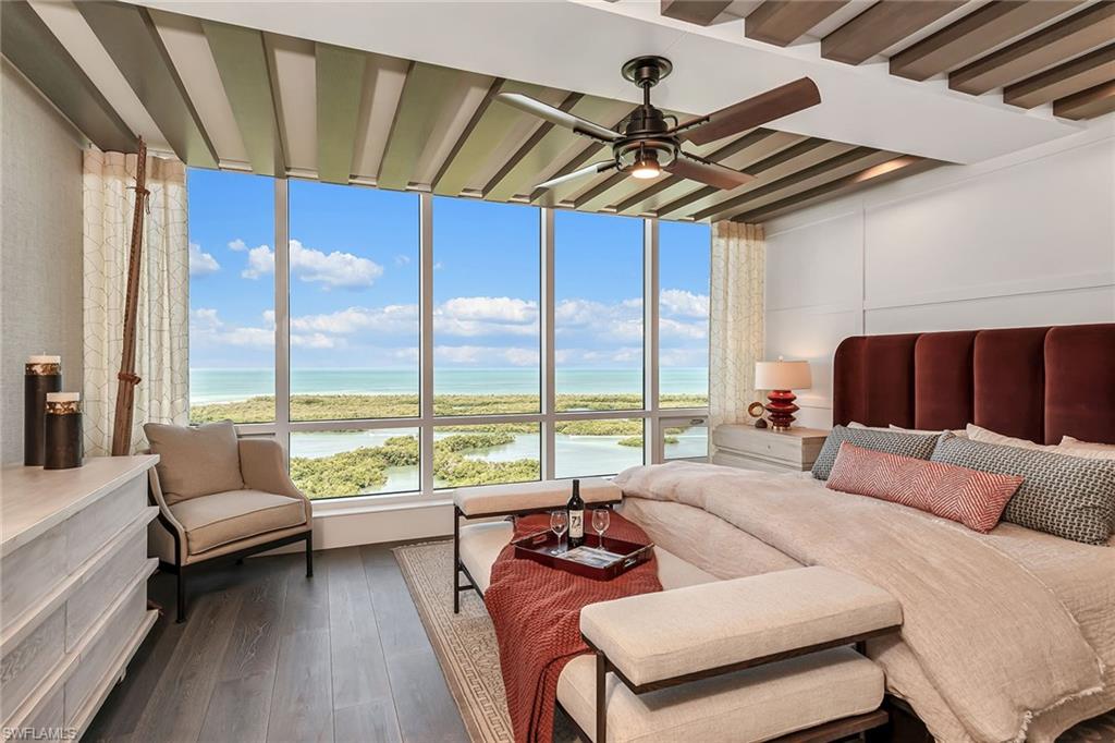 KALEA BAY TOWER 200 - Residential