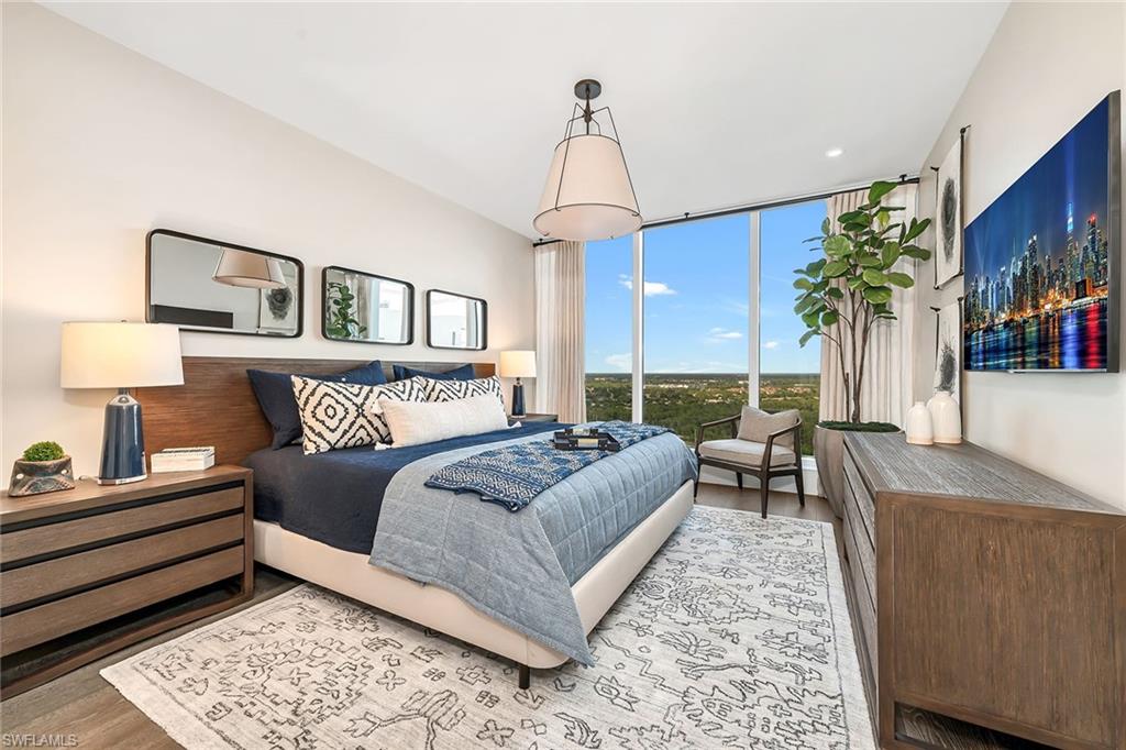 KALEA BAY TOWER 200 - Residential